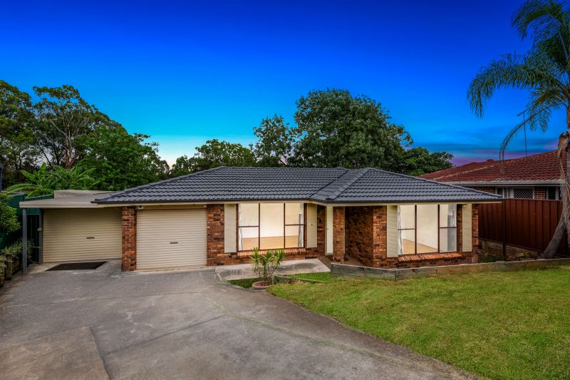 6 Bergin Place, Minchinbury