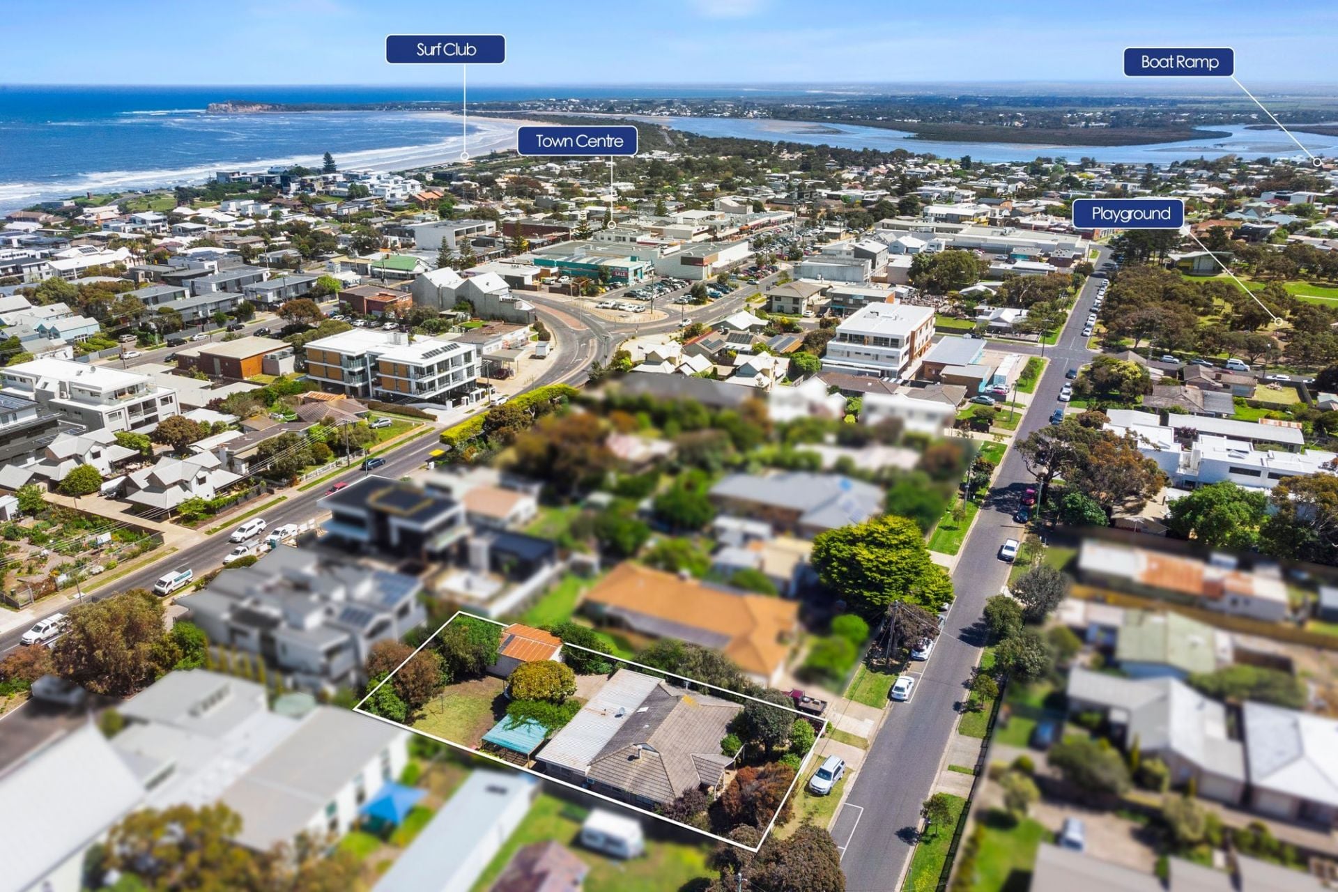 104 The Avenue Ocean Grove VIC, Ocean Grove - Thumbnail 2