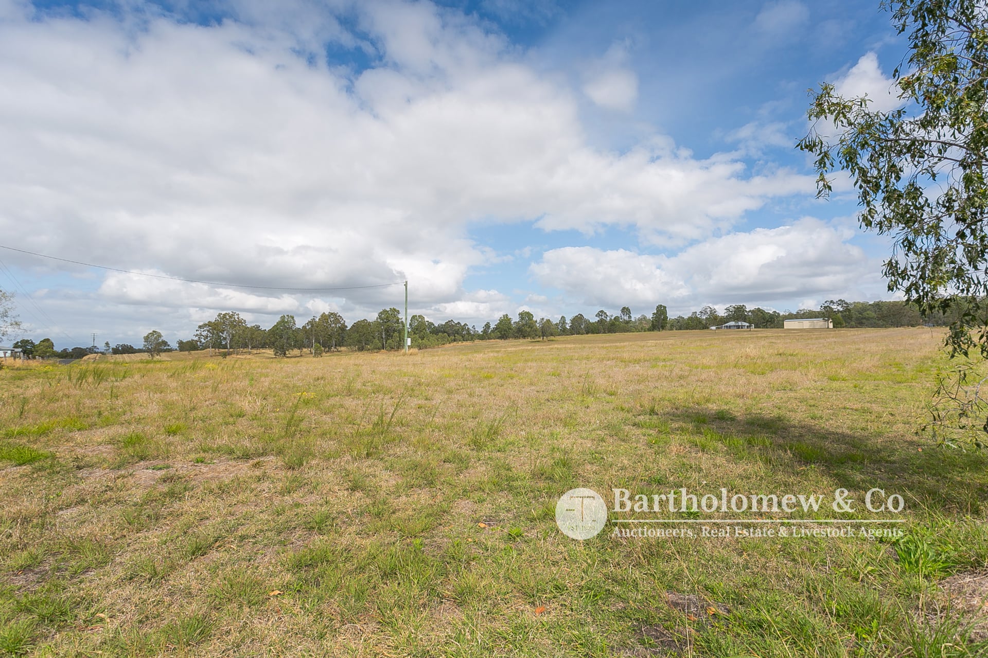 428 LIMESTONE RIDGES ROAD LIMESTONE RIDGES QLD