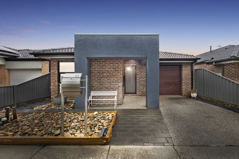 21 Bambra Way, Wollert