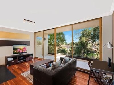 502/5 Jersey Road ARTARMON NSW, Artarmon - Thumbnail 5
