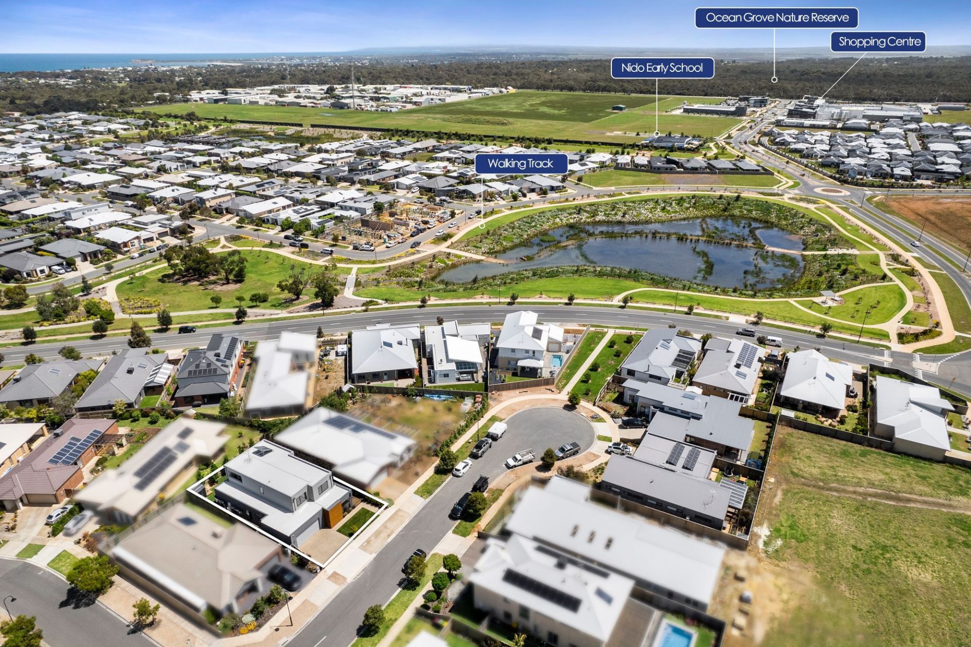 2 Ironwood Court Ocean Grove Vic, Ocean Grove - Thumbnail 6