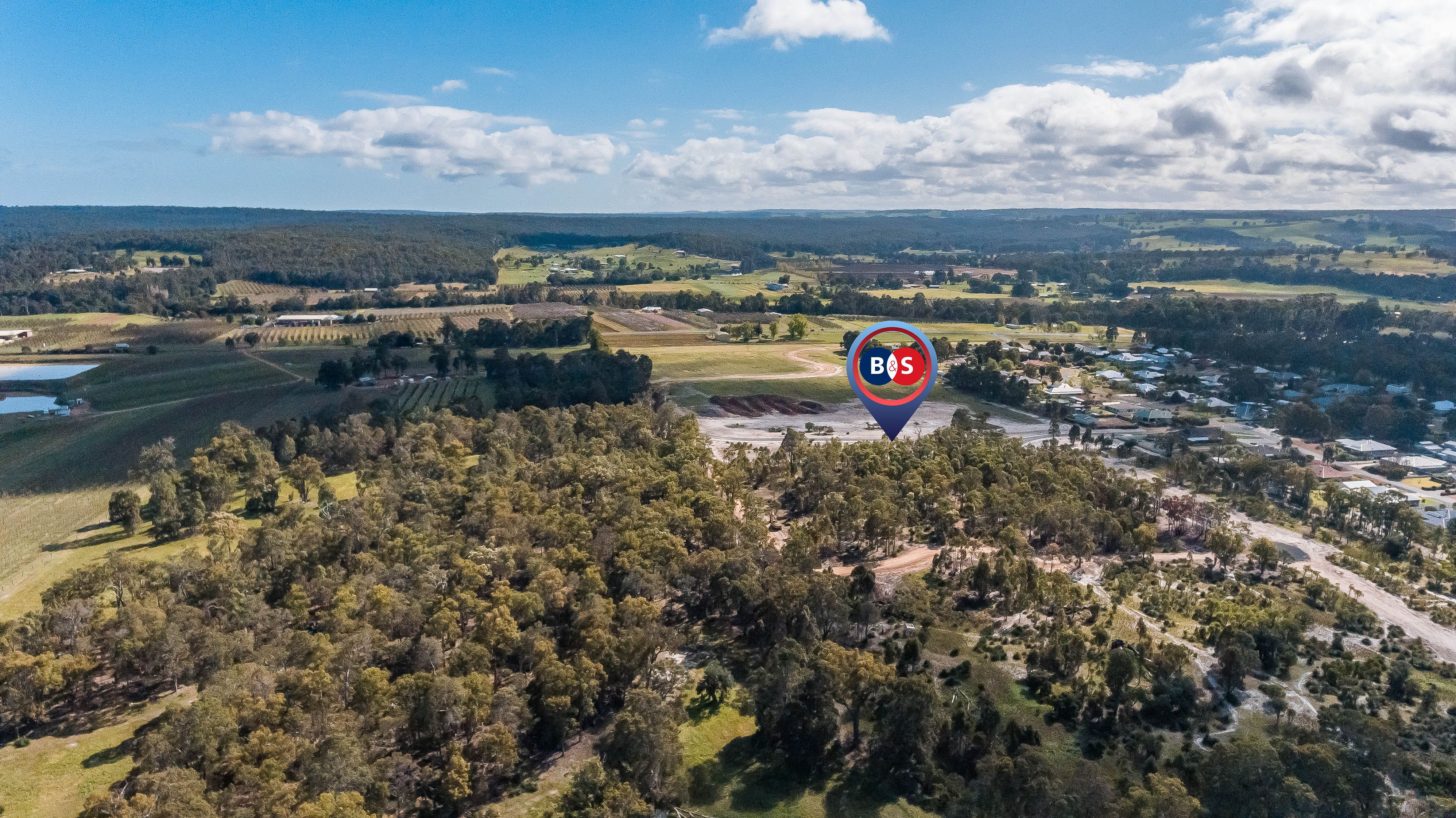 Lot/38 Hardenbergia View Donnybrook , WA