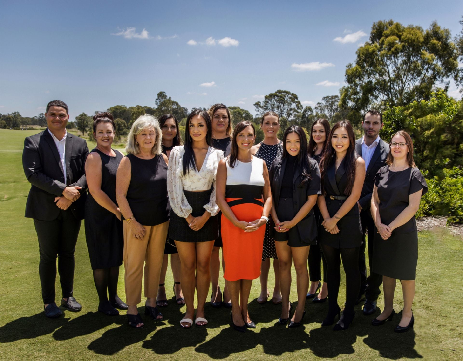 Urban Property Management Elara Real Estate Agent