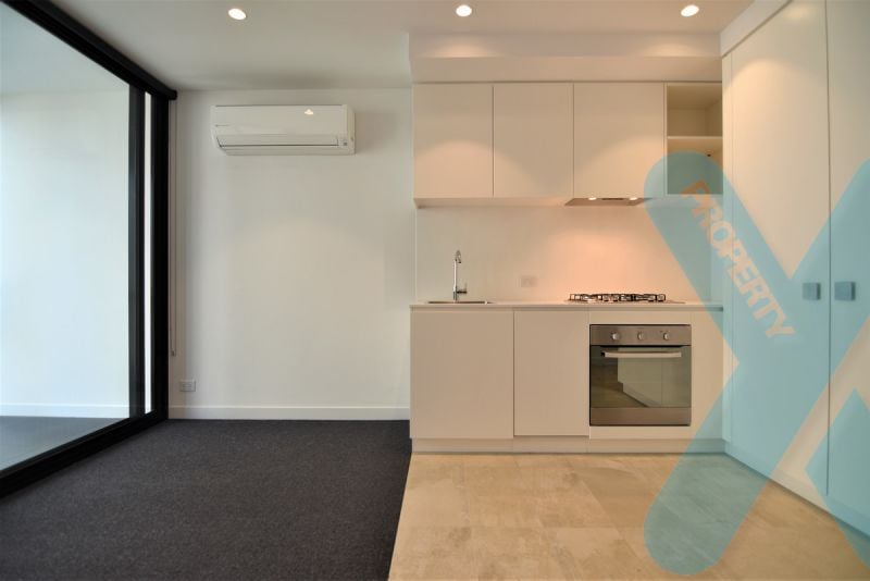 Modern One Bedroom Apartment