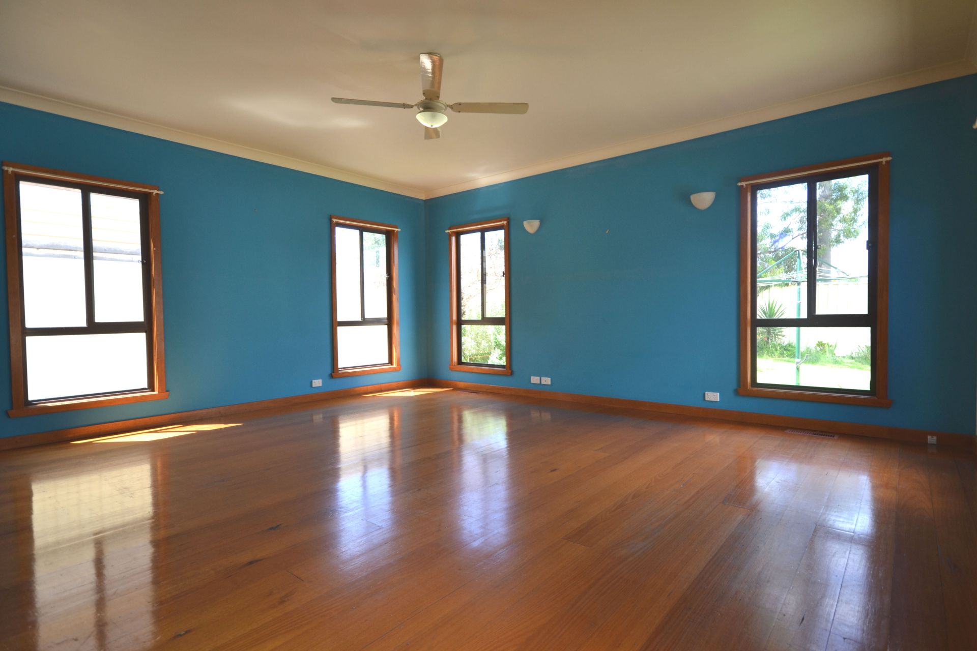LARGE PLACE TO CALL HOME WITH AN ABUNDANCE OF SPACE!