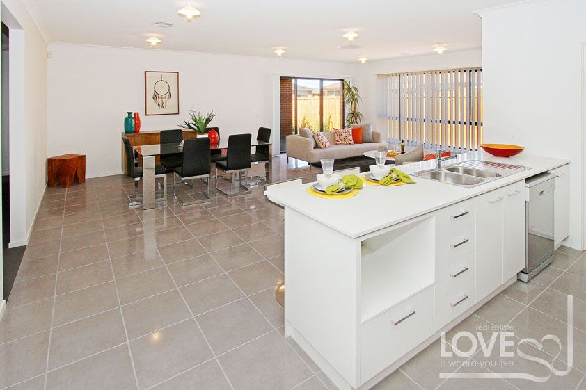 BRAND NEW 4 BEDROOM HOME
