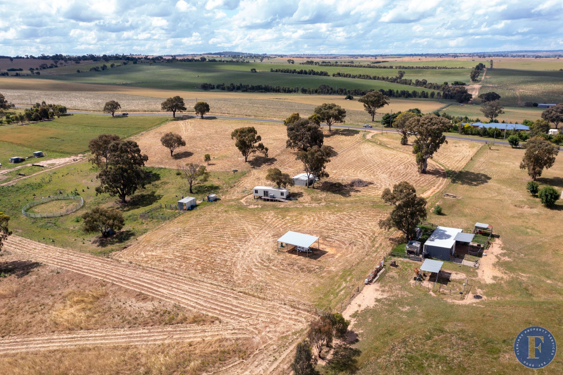 LOT 71 Back Demondrille Road, Harden NSW, Harden - Thumbnail 4