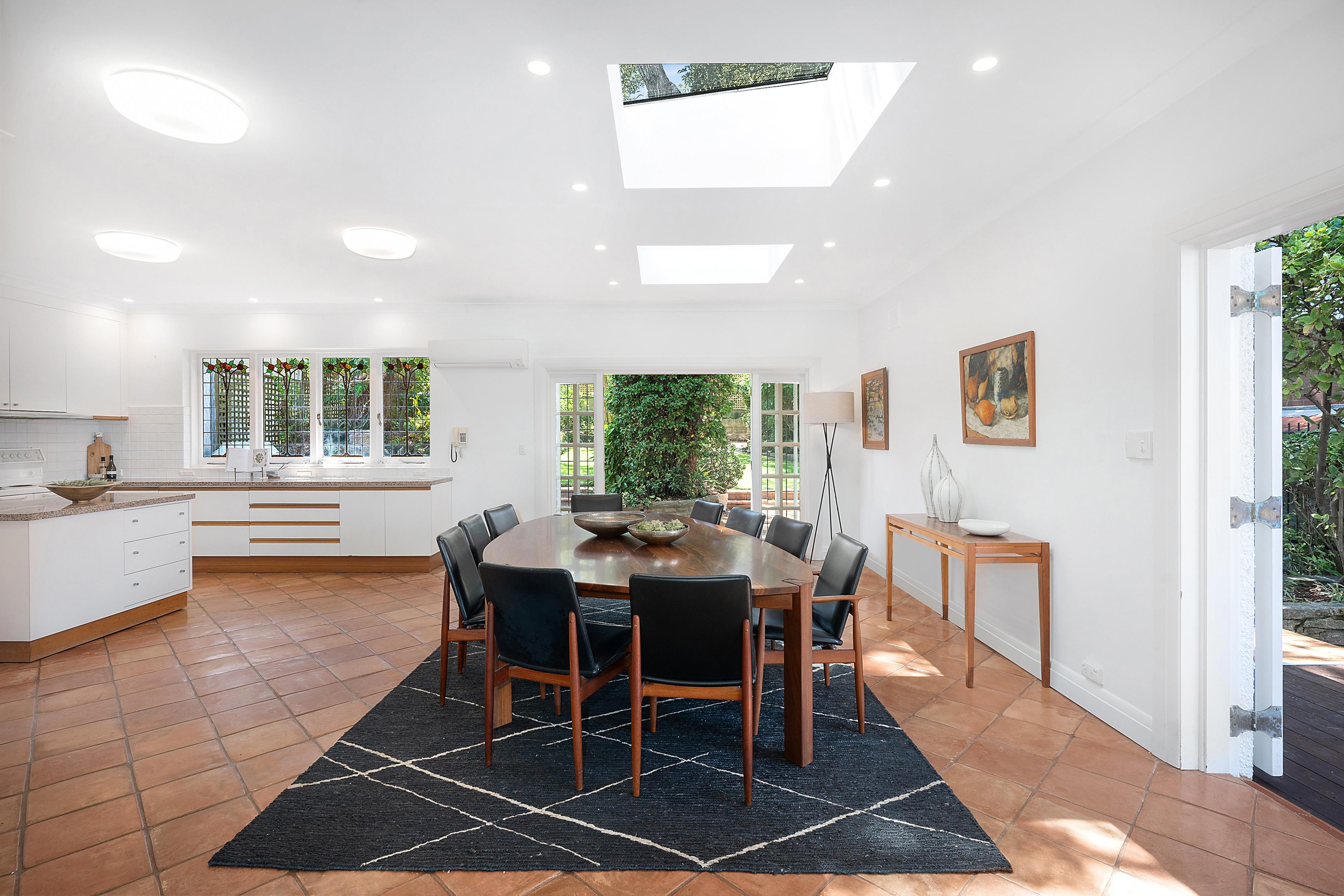 35 Milson Road Cremorne Point 2090