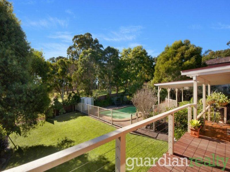 3 Fiona Avenue CASTLE HILL NSW, Castle Hill - Thumbnail 3
