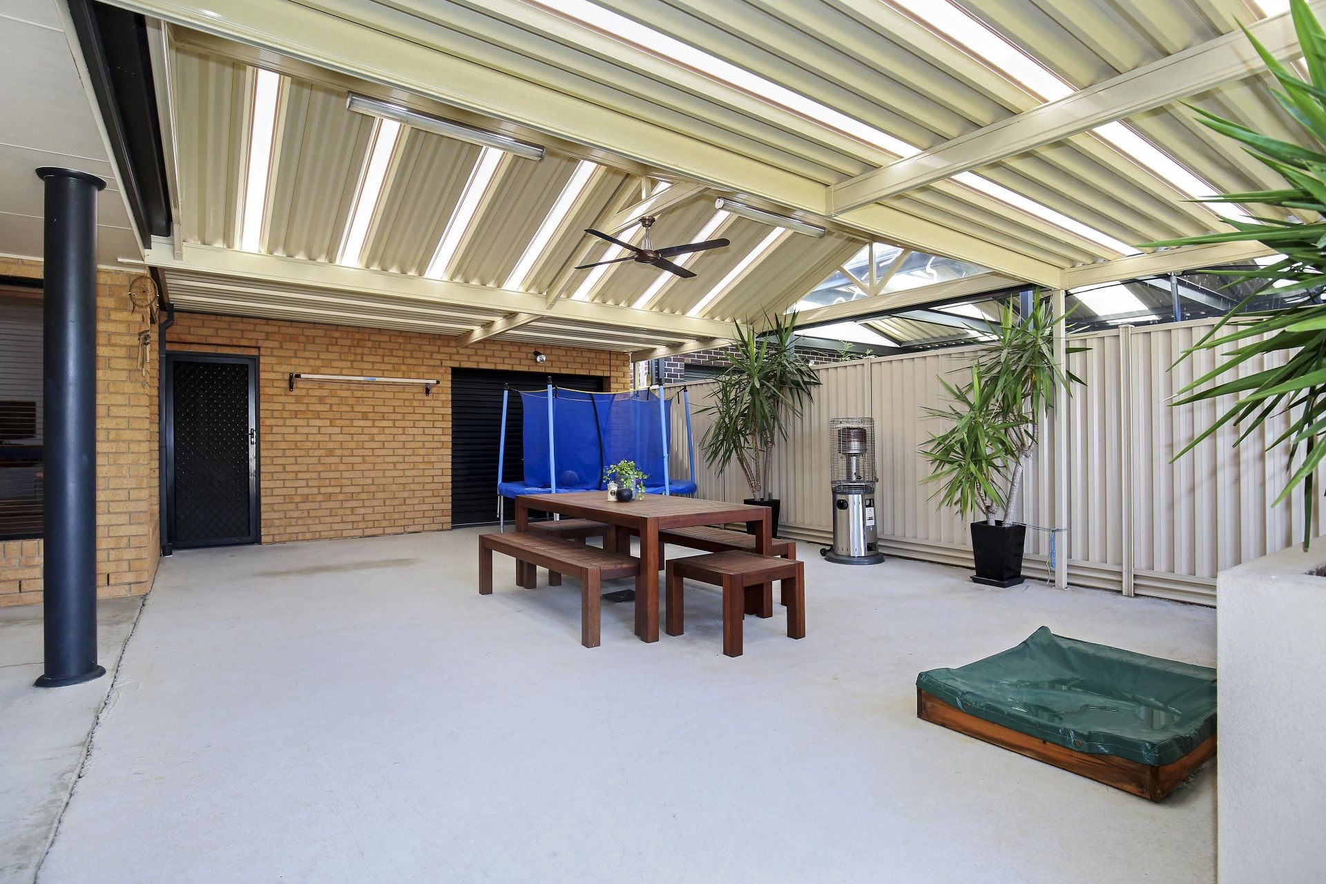 Fabulous Spaces, Quality Living