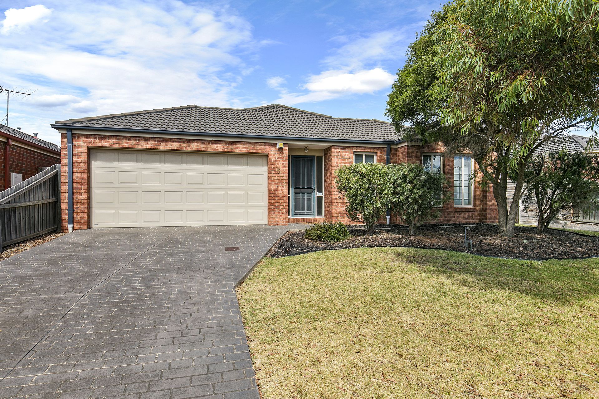 5 Cornbury Mews, Grovedale Hayeswinckle