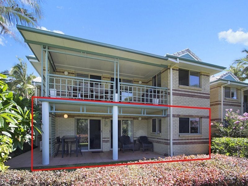 33/5 Island Drive 'The Anchorage' TWEED HEADS NSW, 'The Anchorage' Tweed Heads - Thumbnail 4
