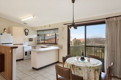 Spacious Family Living