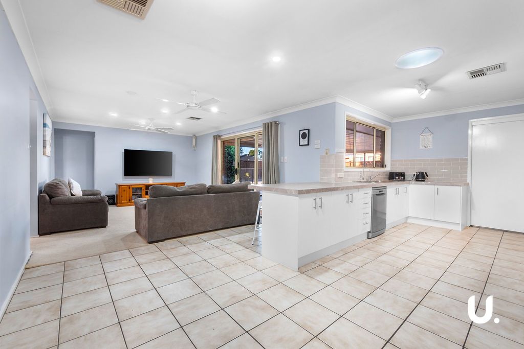 Bligh Park 5 Hosier Place