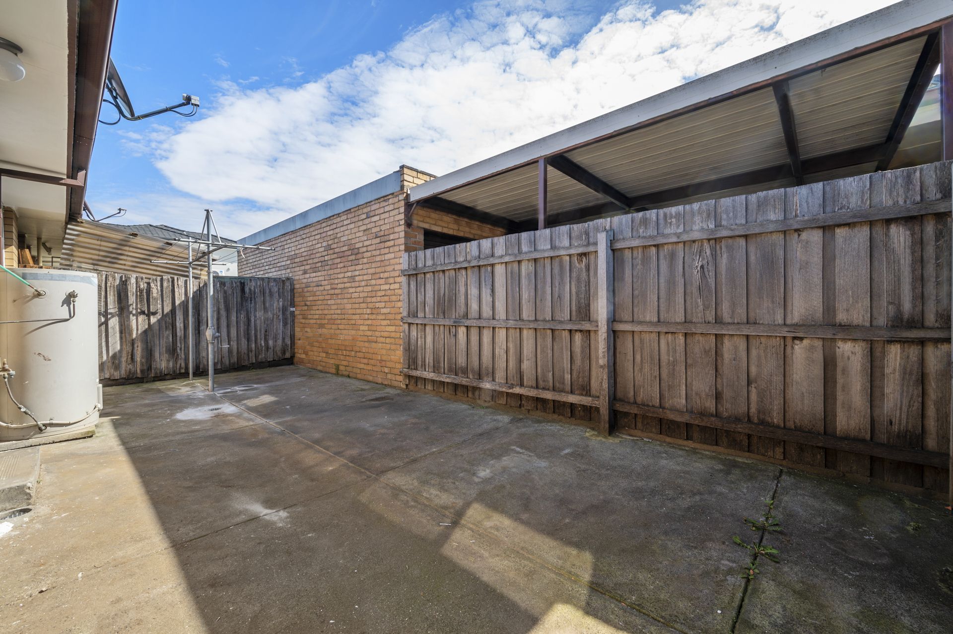 Renovated Delight!