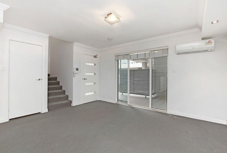 Sold - Whisper Quiet Apartment