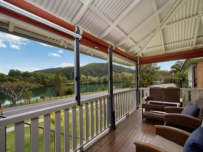 70 Riverside Drive TUMBULGUM NSW, Tumbulgum - Thumbnail 2