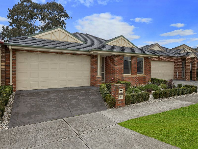 9 Paringa Avenue SOUTH MORANG, South Morang - Thumbnail 2