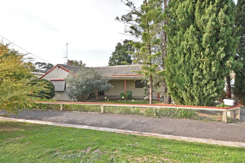 48 Caledonia Street, North Bendigo Luke Goggin Real Estate