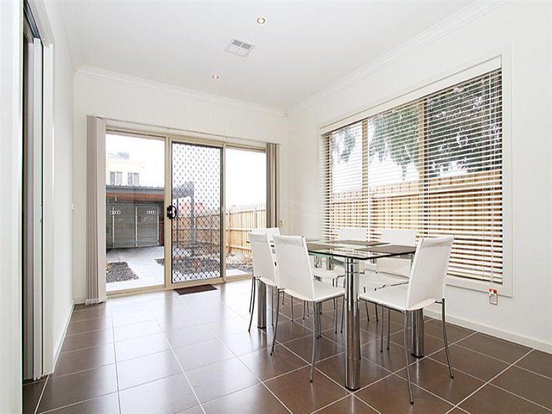 Near New Townhouse with a Superb Location!