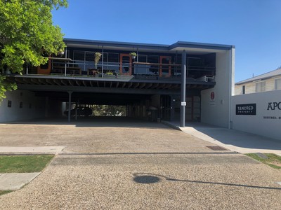 Commercial Office for Lease