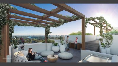 10/400-426 Victoria Road, Gladesville