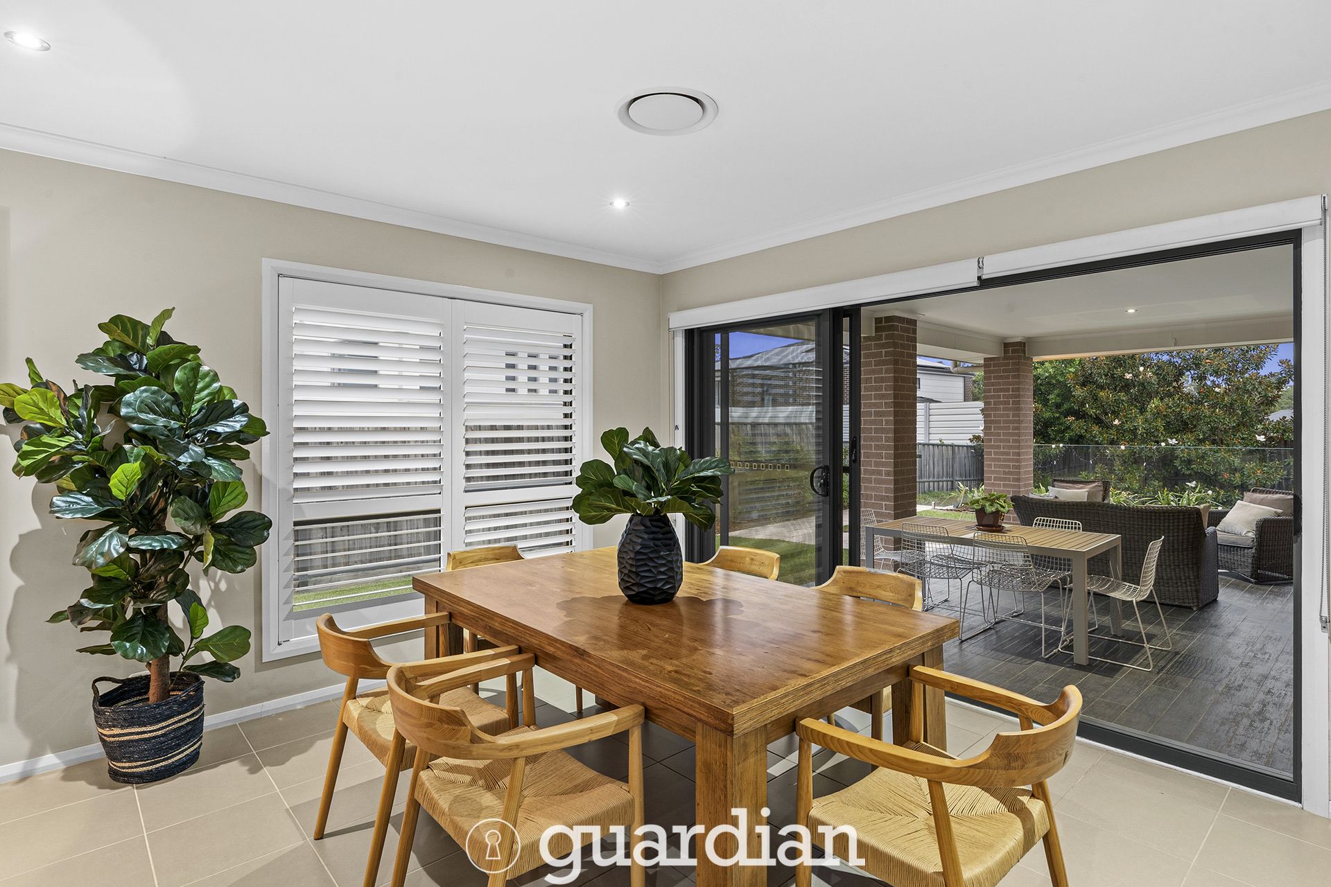 40 Laughton Crescent Kellyville NSW, Kellyville - Thumbnail 8