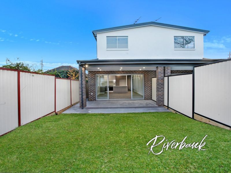 8b Warnock Street GUILDFORD NSW, Guildford - Thumbnail 6