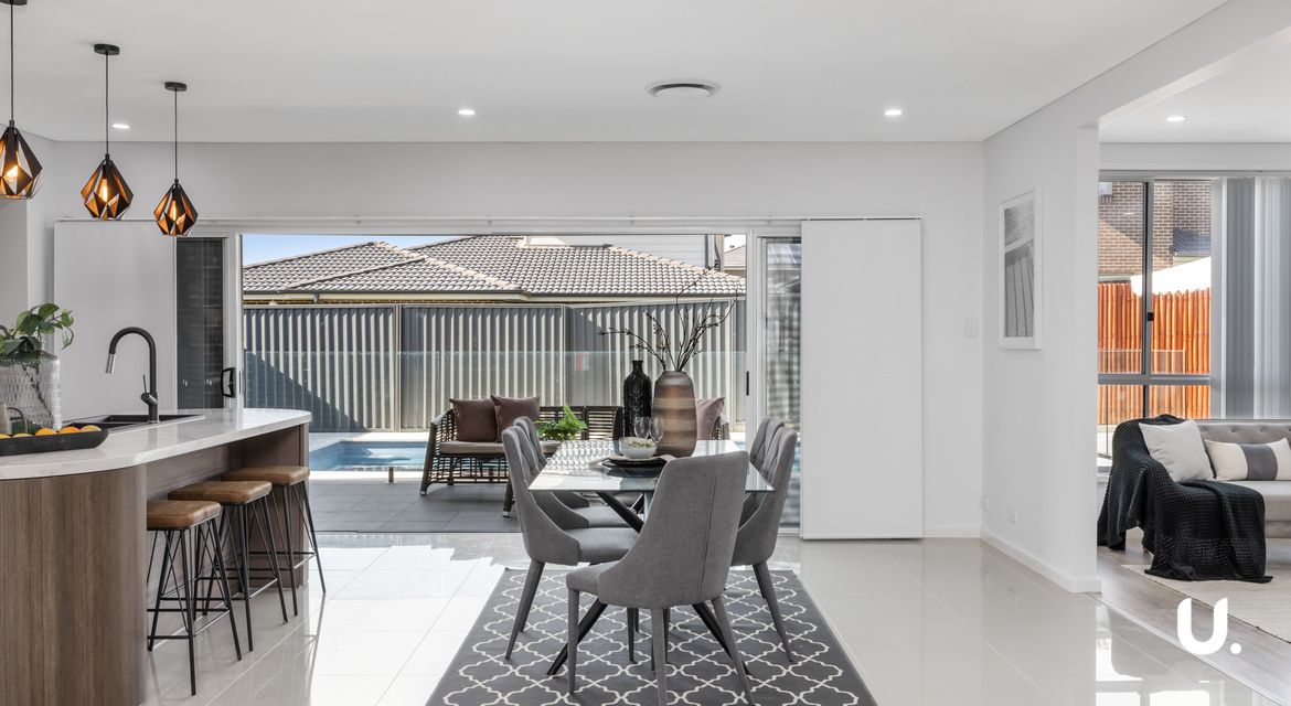 Oran Park 8 Russell Street