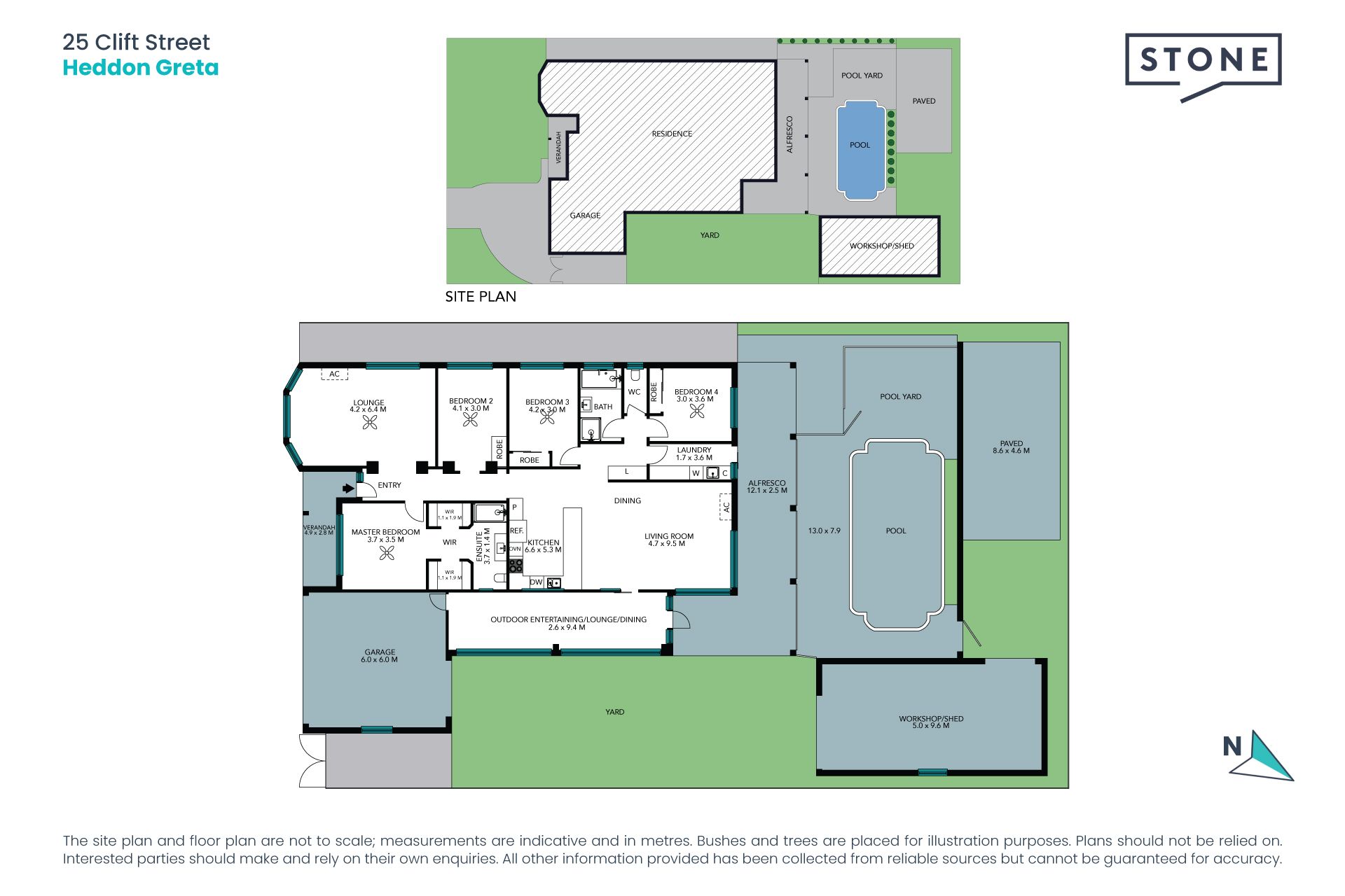 Don't miss your shot to secure this established family home
