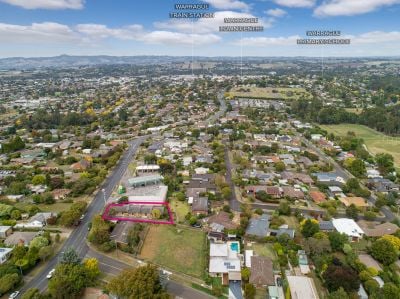 75 Brandy Creek Road, Warragul
