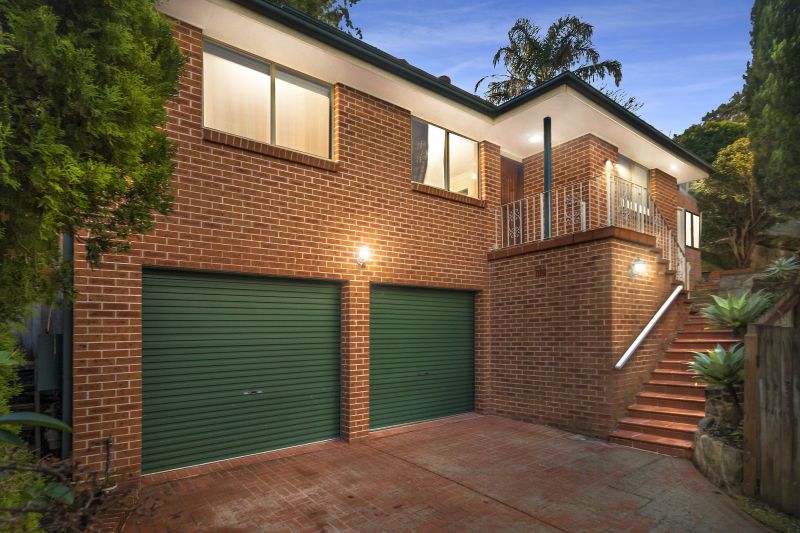 Real Estate For Sale 4a Frederick Street Hornsby , NSW