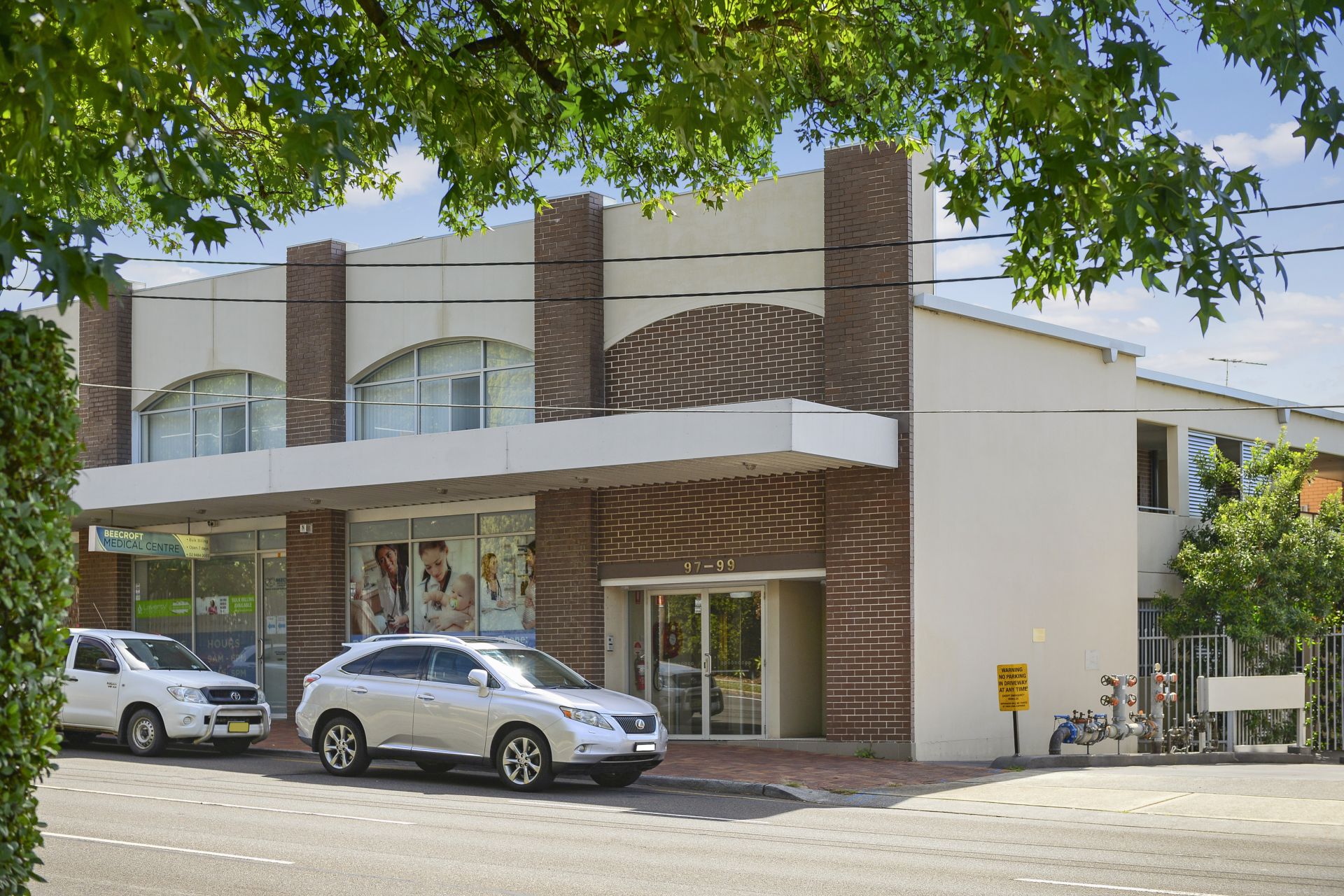 Real Estate For Sale 9/97 Beecroft