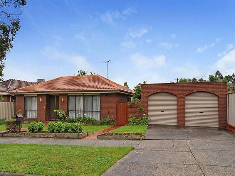 16 Taunton Drive, Bundoora