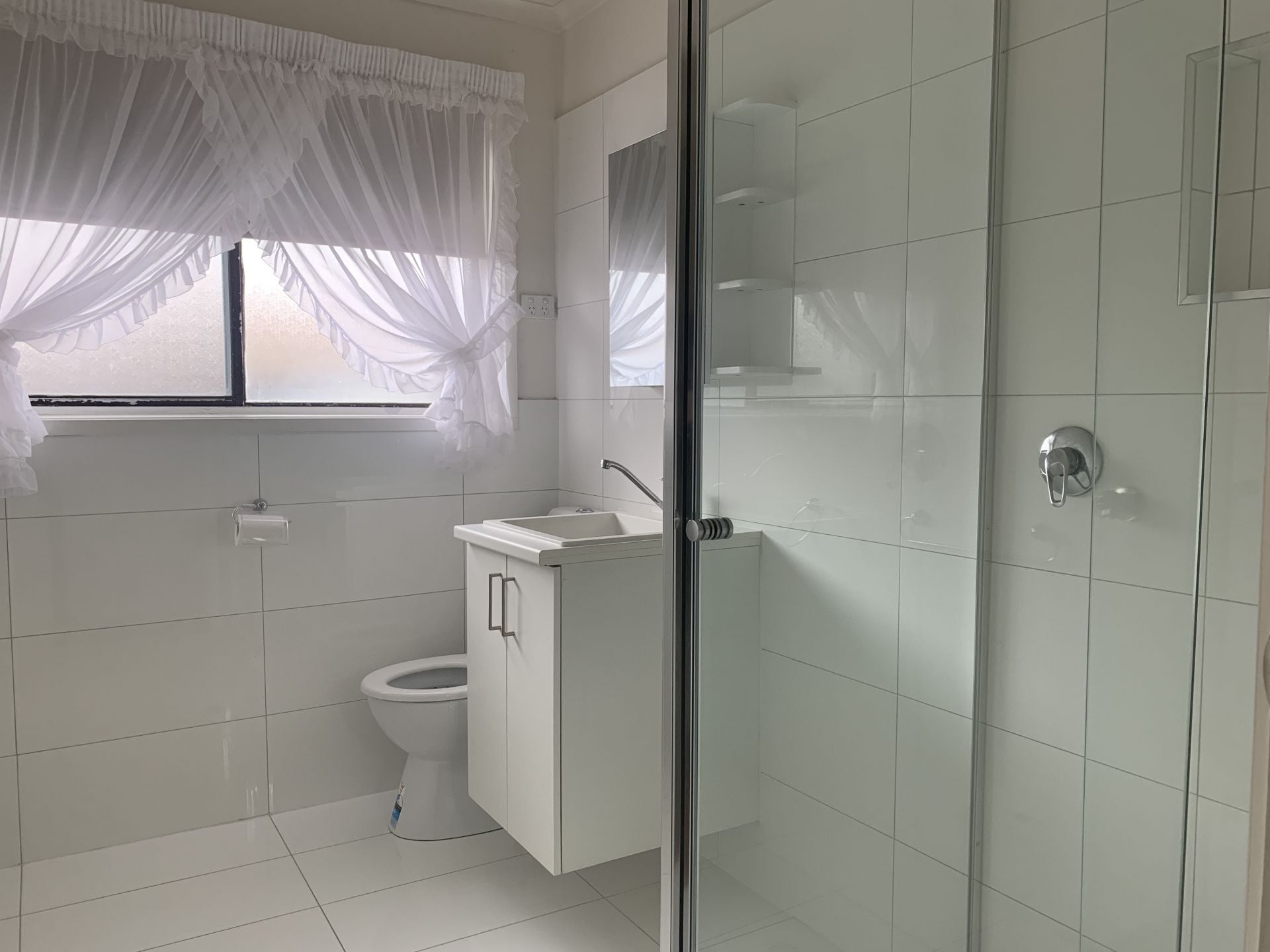RECENTLY RENOVATED