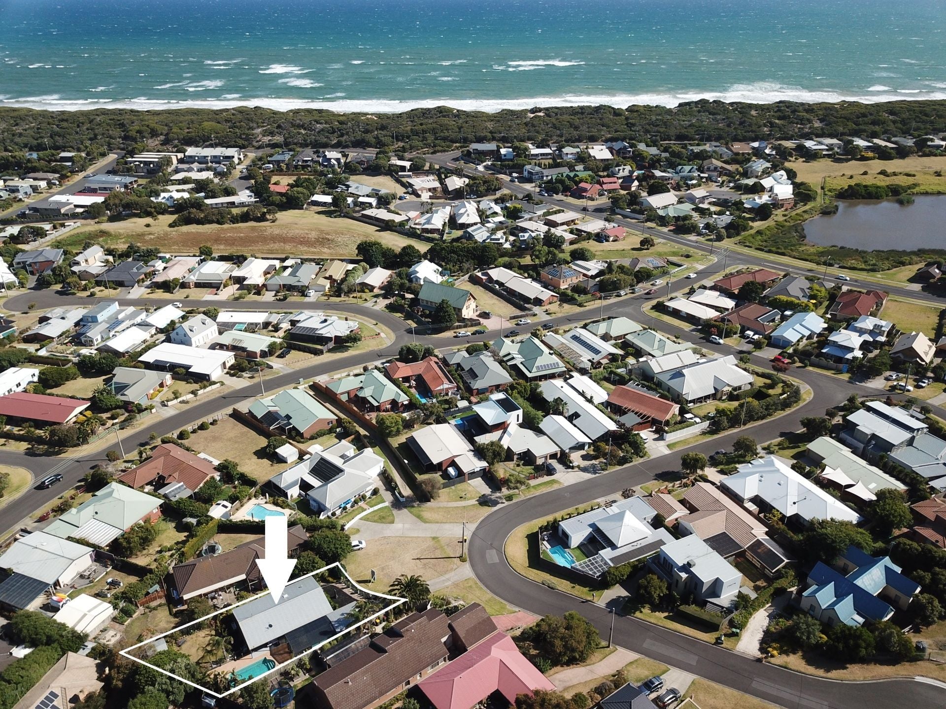 16 Sunrise Close Ocean Grove VIC, Ocean Grove - Thumbnail 3