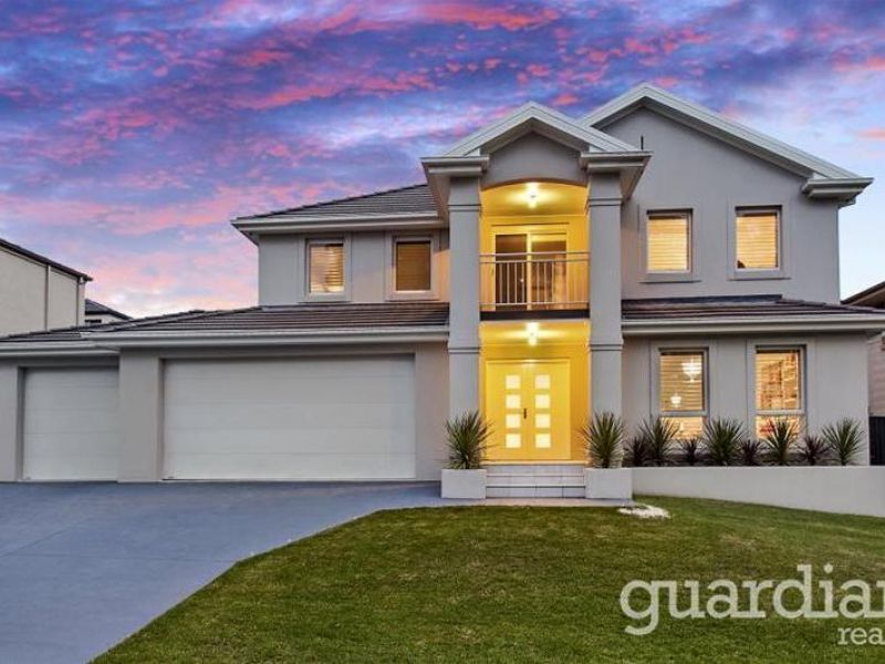 26 Ardley Avenue KELLYVILLE NSW, Kellyville - Thumbnail 2