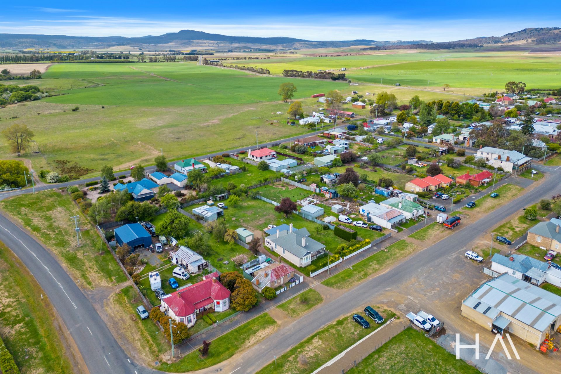 3 Alexander Street, Bothwell Harrison Agents