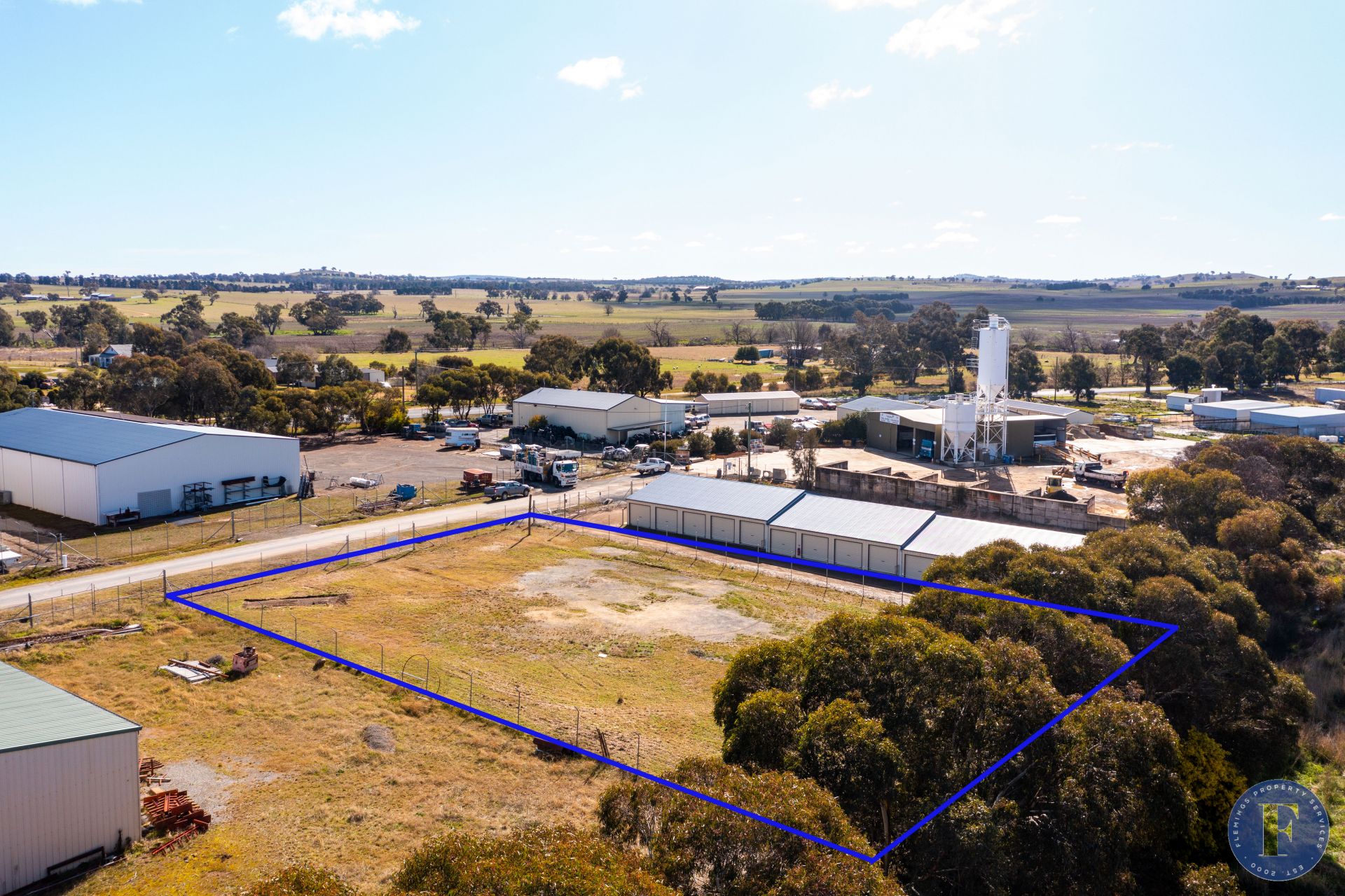 Lot 10 Corcoran's Court, Boorowa NSW, Boorowa - Thumbnail 6