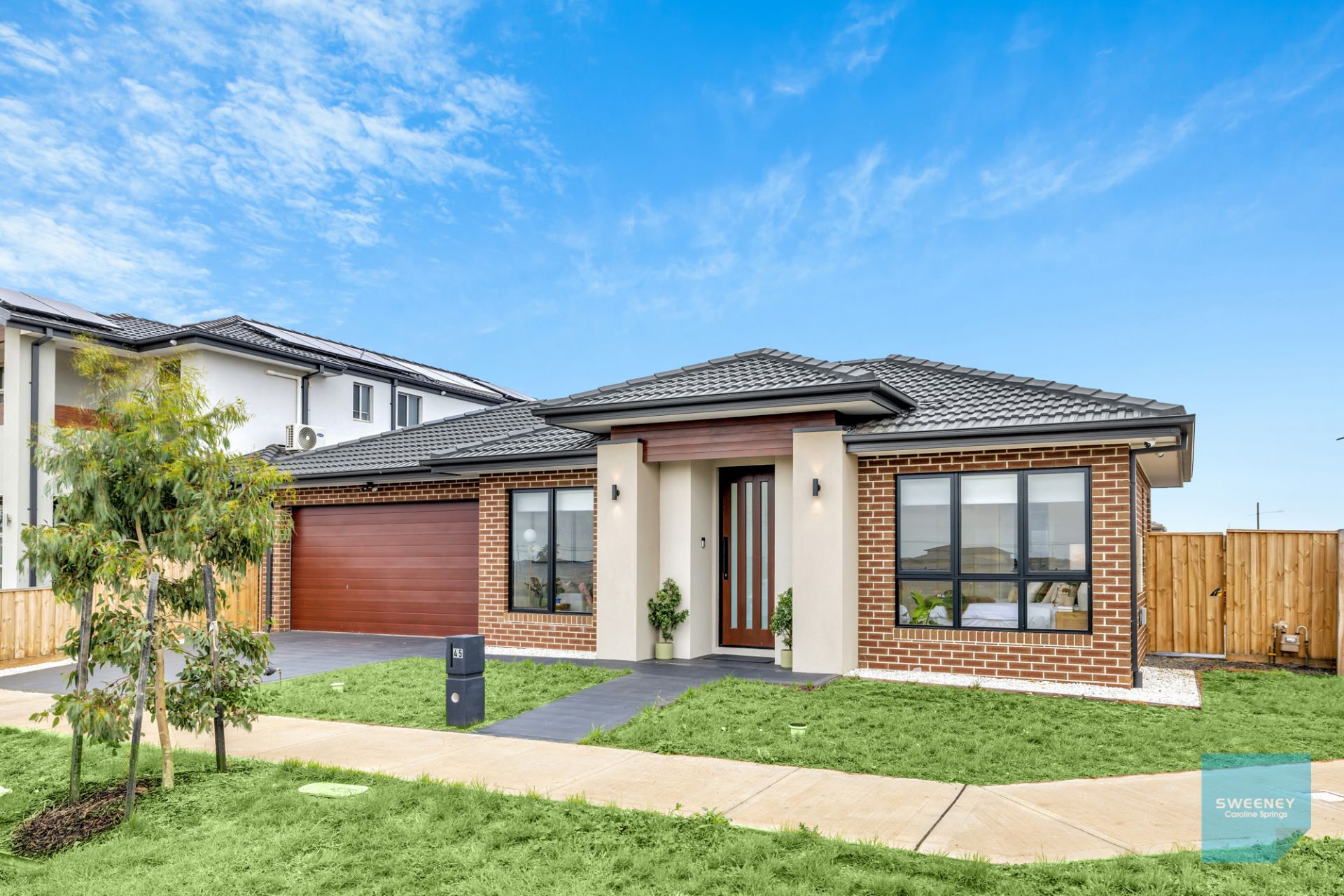 45 Modena Road, Fraser Rise - Thumbnail 2