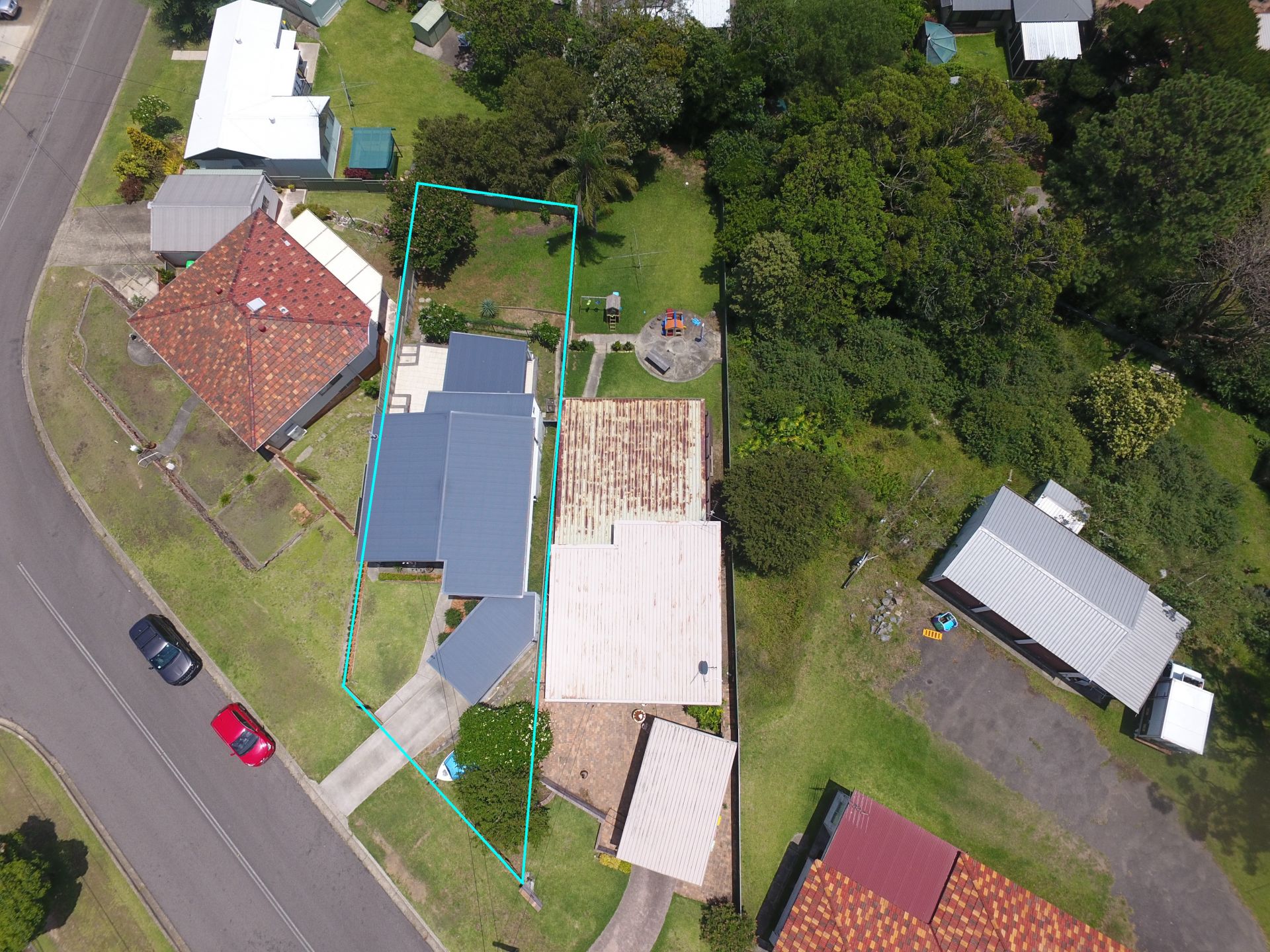 Real Estate For Sale 47 Longworth Avenue Cardiff , NSW