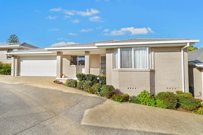 Ideal Villa Home For Downsizing Into