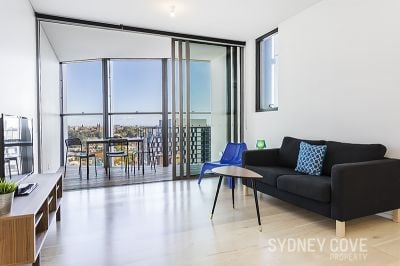 1520/18 Park Lane, CHIPPENDALE NSW 2008, Chippendale - Thumbnail 2
