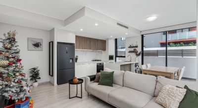 Rouse Hill, G12/1 Herlina Crescent