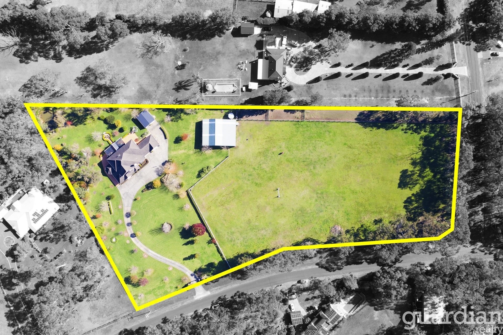 14 Binalong Road, Kenthurst Guardian Realty