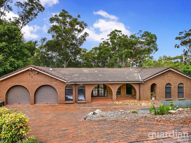 22 Cobblestone Court GLENHAVEN NSW, Glenhaven - Thumbnail 2