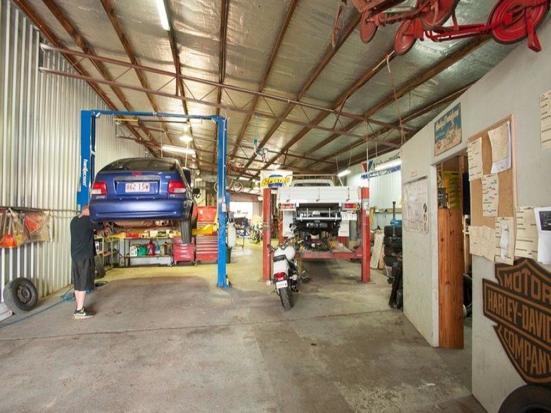 389 Nambour Connection Road, Woombye