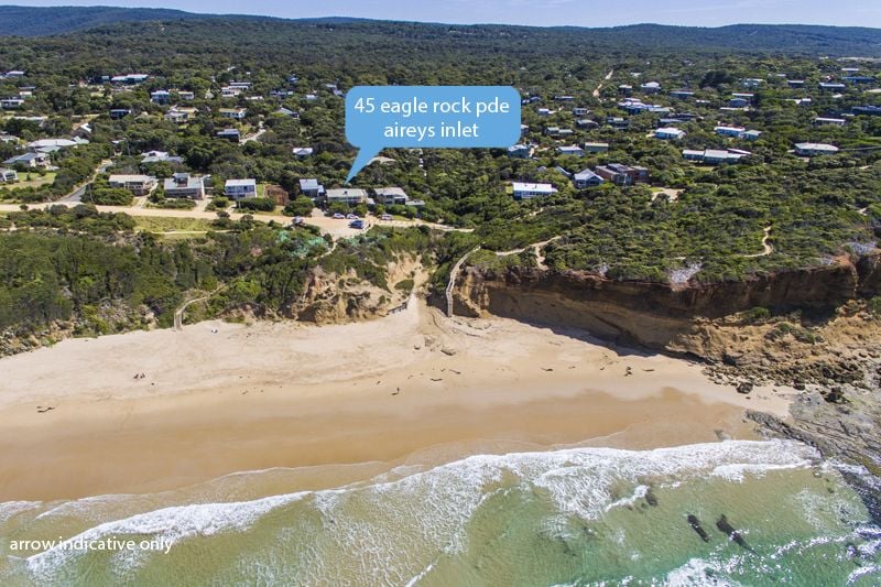 45 Eagle Rock Parade, Aireys Inlet - Thumbnail 3