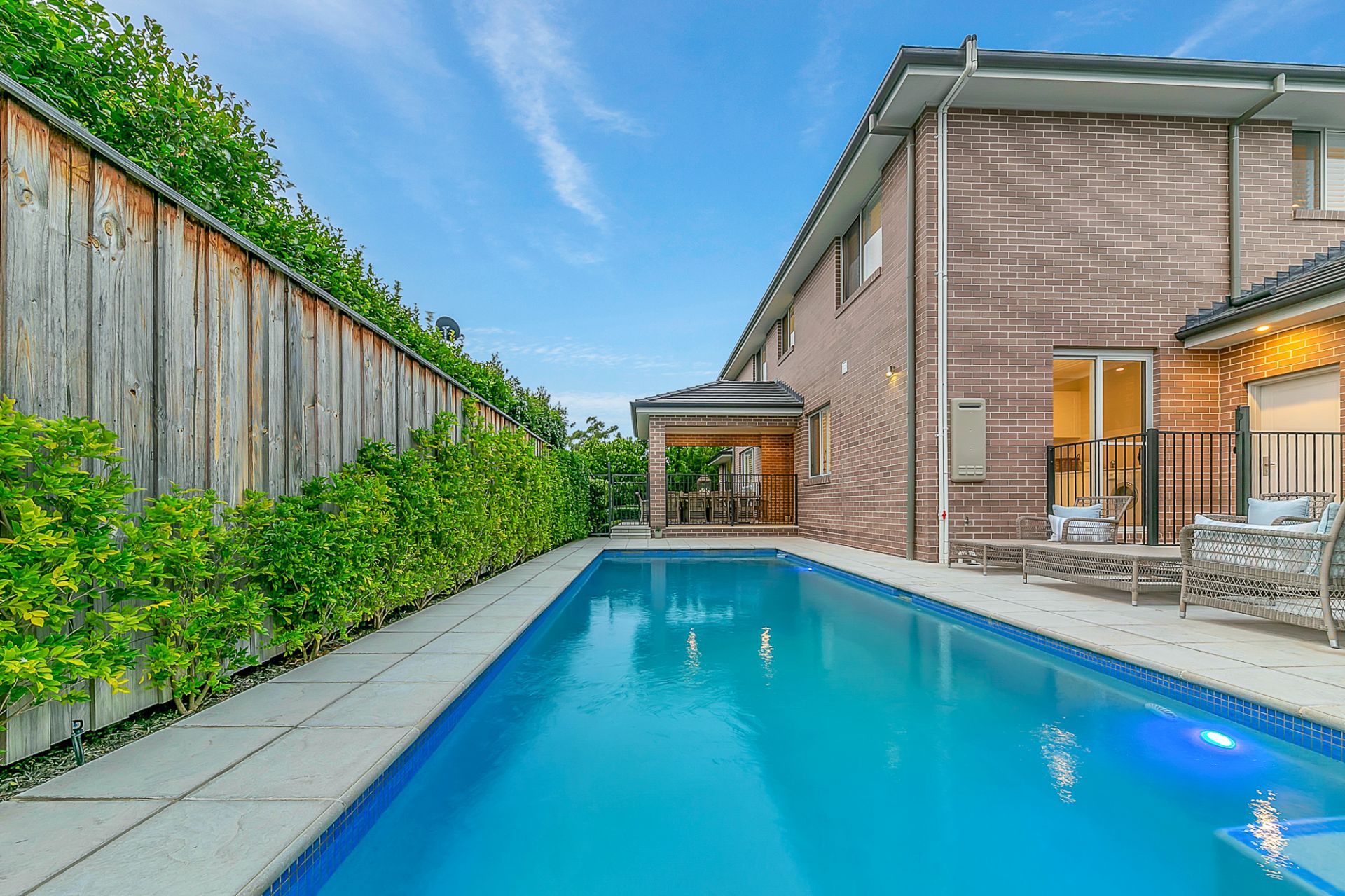 Real Estate For Sale 48 Range Road West Pennant Hills , NSW